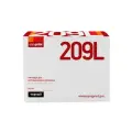 Картридж EasyPrint LS-209L, 5000, черный