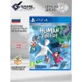 Игра Human: Fall Flat Dream Collection, для Ps4, Blu-ray, Русские субтитры