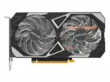Видеокарта KFA2 GeForce RTX 3050 X BLACK (35NSL8MD6YEK) - PCI-E 4.0, 8 ГБ, GDDR6, 128 бит, DisplayPort x3, HDMI, GPU 1552 МГц