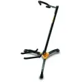 Hercules GS405B Стойка для гитары универсальная напольная GS405B