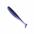 Приманка силиконовая Keitech Easy Shiner 4, 5,5г, цвет #408 Electric June Bug