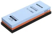 Камень точильный водный комбинированный Samura , #240/#800 (SCS-280/С-K)