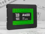 256Gb 2.5 SSD накопитель BaseTech A400 SATA-III SSDBTA400256GN