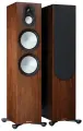 Напольная акустика Monitor Audio Silver 500 (7G) Natural Walnut