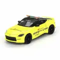 Машинка MINI GT Nissan Z Performance 2023 SUPER GT Safety Car 2022 SUPER GT SERIES