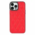Чехол, для Samsung S23 Ultra, 380 красный