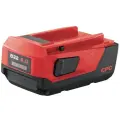 Аккумулятор Hilti 2183181, Li-Ion, 22 В, 4 А·ч, 1 шт.