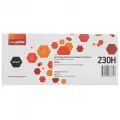 Картридж лазерный EasyPrint LR-SP230H черный