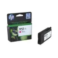 Картридж HP CN047AE № 951XL magenta для HP Officejet Pro 8100/8600 (1500 страниц)