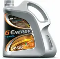 Моторное масло G-Energy F Synth 5W-30, 4л