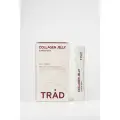 Коллаген TRAD желе с экстрактом ягод и гиалуроновой кислотой, 15 стиков