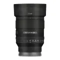 Наклейка для Sony FE 35 мм f/1.4 GM Mamba Black