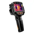 Тепловизор Testo 871, с поверкой, Bluetooth, IP54, 240x180, цвет черный