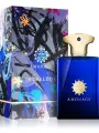 Парфюмерная вода Amouage Interlude For Men, восточно-древесный мужской парфюм, 50 мл
