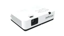 Проектор InFocus [IN1049] 3LCD, 5000 lm, WUXGA, 1.37~1.65:1, 50000:1, 16W, 2хHDMI 1.4b, VGA in, CompositeIN, 3,5 mm audio IN, RCAx2 IN, USB-A, VGA out, 3,5 audio OUT, RS232, Mini USB B serv, RJ45, PJLink,3,3 кг