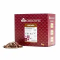 Молочный шоколад Chocovic Salvador 35% (5 кг)