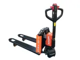 Тележка электрическая OXLIFT PTE15Q-A (г/п 1500кг, длина вил 1150мм)