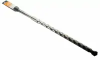 Бур для перфоратора SDS-Plus HAWERA 24,0 x 450/400
