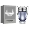 Туалетная вода Paco Rabanne мужская Invictus 100 мл