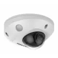 Hikvision DS-2CD2543G2-IS(4мм) IP-видеокамера 4Мп, микрофон, слот под карту памяти