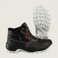 Зимние ботинки рабочие «Скорпион» (46) спецобувь, подносок термопласт, подошва ПУ-ТПУ