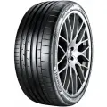 Continental SportContact 6 315/30 R22 107Y летняя