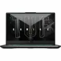 Игровой Ноутбук ASUS TUF Gaming A17 FA706NFR-HX007 Ryzen 7-7435HS/16G/512G SSD/17,3FHD(1920x1080) 144Hz/RTX2050 4G/NoOS