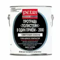 Полиуретановый цветной лак Петри/Petri Polystain(цвет светлая сосна)