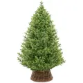Ель искусственная ЕлкиТорг Торжественная, 180 см
