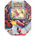 Pokemon TCG Бустер карточек Twilight Masquerade (Scarlet & Violet) Booster Pack, 10 карт