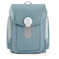 Рюкзак школьный Xiaomi 90 Points NINETYGO Smart Elementary School Backpack (голубой)