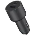 Автомобильное зарядное устройство Xiaomi Car Charge 1A1C 100W, Global