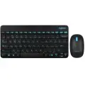 Набор беспроводной клавиатуры и мыши Logitech mk245 NANO