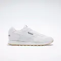 Кроссовки Reebok Glide, размер 7,5 US, white/vector navy