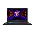 Ноутбук MSI Katana 17 17.3 144Hz FHD 1920 ISP (Intel Core i7-13620H, 32GB DDR5, 1TB SSD, RTX 4070, Win 11) B13VGK-1436US