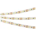 Светодиодная лента Белый теплый 2835 12V 9.6W/m 120Led/метр 024116(2) RT-A120-8mm 3000K LUX