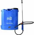 Аккумуляторный опрыскиватель электроприбор ЭО-12 Л