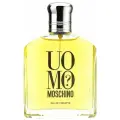 Moschino Uomo, 75 мл, Туалетная вода