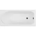 Ванна Aquanet Nord NEW 150x70 00242330, акрил, глянцевое покрытие, белый
