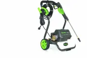 Мойка высокого давления Greenworks G8 GPWG8II, 2800Вт, 10м шланг, 160бар, 500л/ч