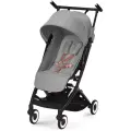 Прогулочная коляска Cybex Libelle (Lava Grey)