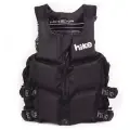 Спасательный жилет hikeXp Standart Black/White S