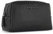 Косметичка Bugatti, ширина: 8.5 см., высота: 11 см., длина: 19 см., , черный
