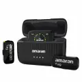 Радиостистема Amaran Tag Lightning Чёрная