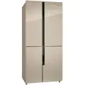 Холодильник NORDFROST RFQ 510 NFGY inverter