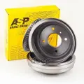 Тормозной барабан NISSAN Almera Classic New ASP арт. 370200