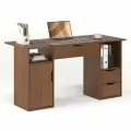 Стол письменный БАНГА-74-Я орех