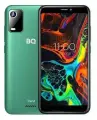 Смартфон BQ 5560L Trend 1/8 ГБ Global для РФ, Dual nano SIM, черно-зеленый