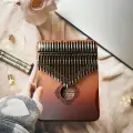 Калимба 21 нота / kalimba 21 keys