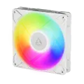 Вентилятор для корпуса ПК ARCTIC P14 Pro A-RGB White [ACFAN00318A]